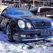 W208 Brabus Bodykit