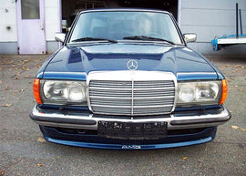 W123 AMG Bodykit