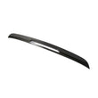 Carbon Fiber Roof Spoiler for Mercedes Benz V Glass V250 2018-2019