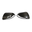 Dry Carbon Fiber Side Mirror Covers for Mercedes Benz Vito V220 V250 W447 16-18