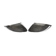 Dry Carbon Fiber Side Mirror Covers for Mercedes Benz Vito V220 V250 W447 16-18