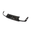 Carbon Fiber Rear Diffuser for Mercedes New W204 C63 2012