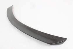 Carbon W204 Spoiler Wing for Mercedes-Benz C-Class W204 C180 C200 C250 C300 C63 AMG Sedan 4-Door 2008-2014