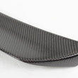 Carbon W204 Spoiler Wing for Mercedes-Benz C-Class W204 C180 C200 C250 C300 C63 AMG Sedan 4-Door 2008-2014