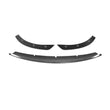 Carbon Fiber Front Lip for Mercedes Benz E-Class W213 E43 Sport Sedan 17-18