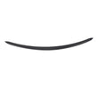 Carbon fiber Rear Spoiler for Mercedes Benz E-Class W213 Sedan 4-Door 16-17