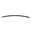 Carbon fiber Rear Spoiler for Mercedes Benz E-Class W213 Sedan 4-Door 16-17