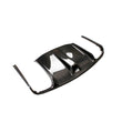 Carbon Fiber Rear Diffuser for Mercedes Benz W207