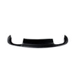 PU Rear Bumper Diffuser for Mercedes W207 Standard