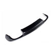 PU Rear Bumper Diffuser for Mercedes W207 Standard