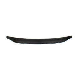 Carbon Fiber Trunk Spoiler For Mercedes-Benz C-Class W205 C200L C300L C260L 2015-2017 Rear Wing Spoiler Lip