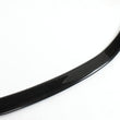 Carbon Fiber Rear Wing Lip Spoiler for Mercedes-Benz C-Calss W204 C300 C350 C230 C250 C63 AMG Sedan 2007 - 2014