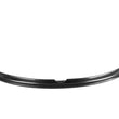 Carbon Fiber Rear Trunk Spoiler Boot Duck Lip Wing for w117 Mercedes-Benz CLA250 CLA260 CLA45 2013 2014