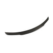 Carbon Fiber W213 Car Trunk Wing Spoiler for Mercedes Benz E200 E350 E63 AMG Sedan 16-19