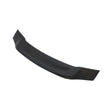 Carbon Fiber W207 Rear Car Spoiler for Mercedes Benz E250 E350 E500 E550 2-Door 09-14 R Style