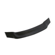 Carbon Fiber W207 Rear Car Spoiler for Mercedes Benz E250 E350 E500 E550 2-Door 09-14 R Style