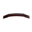 Carbon Fiber W207 Rear Car Spoiler for Mercedes Benz E250 E350 E500 E550 2-Door 09-14 R Style