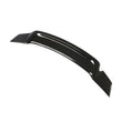 Carbon Fiber W222 S65 Car Ducktail Spoiler for Mercedes Benz S400 S500 S550 S600 S63 AMG Sedan 14-19