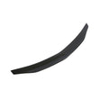 Carbon Fiber W207 Rear Trunk Spoiler for Mercedes Benz E250 E350 E500 E550 2-Door 09-14