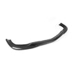 Carbon Fiber Front Lip Spoiler for Mercedes Benz W204 C63 AMG