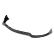 Carbon Fiber S500 Front Lip for Mercedes Benz S500 S500 Coupe 15-17