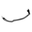 Carbon Fiber S500 Front Lip for Mercedes Benz S500 S500 Coupe 15-17