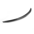 Carbon Fiber Rear Spoiler for Mercede s Ben z GLC-Class C253 SUV Coupe GLC300 GLC43 AMG 16-17