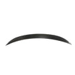 Carbon Fiber Rear Spoiler for Mercedes-Benz SLC Class SLC43 2-Door 2016-2019