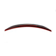 Carbon Fiber Rear Spoiler for Mercedes-Benz SLC Class SLC43 2-Door 2016-2019