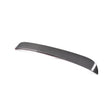 Carbon Fiber Rear Roof Spoiler for Mercedes Benz V Class Vito W447 2016-2018