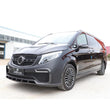 Carbon Fiber W447 Body Kits for Mercedes Benz V-Class w447 2015-2019