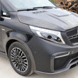 Carbon Fiber W447 Body Kits for Mercedes Benz V-Class w447 2015-2019