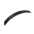 Carbon Fiber Rear Spoiler Wing for Mercedes Benz SLK SLC Class R172 2011-2019