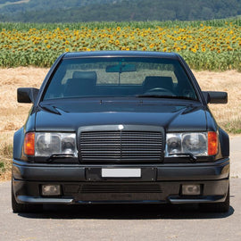 W124 AMG Hammer Widebody