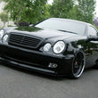 W208 Brabus Bodykit