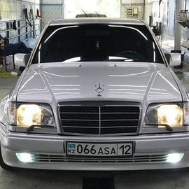 W124 E500 Widebody Kit
