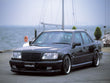 W124 WALD Bodykit