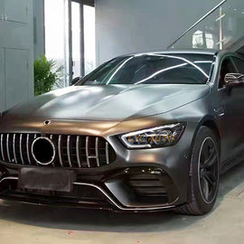 r190 AMG GT 63S bodykit upgrade