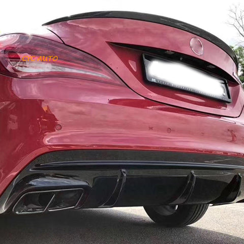 w117 CLA45 AMG Bodykit 2013-2019