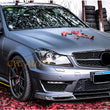 W204 C63 AMG Bodykit 2011-2013