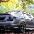 W204 C63 AMG Bodykit 2011-2013
