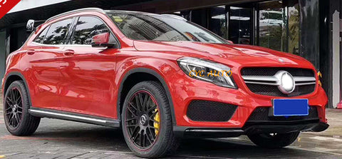 x156 AMG bodykit GLA45 2015-2019 w156