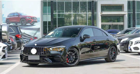 w118 CLA45 bodykit 2020+