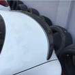 Carbon Fiber Trunk Spoiler for Mercedes Benz CLA 180 200 220 250 260 13-14