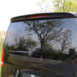 Carbon Fiber Roof Spoiler for Mercedes Benz V Glass V250 2018-2019
