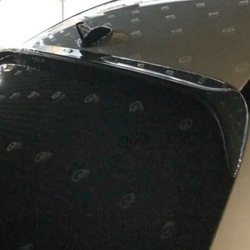 Carbon Fiber Roof Spoiler for Mecedes Ben z W205 2015-2016