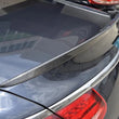 Carbon Rear Spoiler for Mercede s Benz S-Class S500 S550 S63 S65 AMG Coupe 14-18