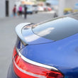 Carbon Fiber Rear Spoiler for Mercede s Ben z GLC-Class C253 SUV Coupe GLC300 GLC43 AMG 16-17
