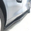 Carbon Fiber side skirts for Mercedes Benz AMG GTS Coupe 2-Door