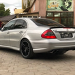 W211 E63 AMG Bodykit